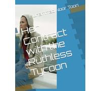 Her Contract with the Ruthless Tycoon