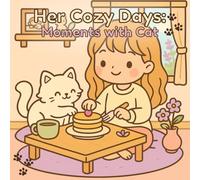 Her Cozy Days: Moments with Cat