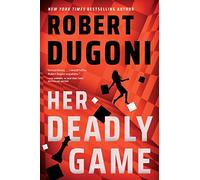 Her Deadly Game