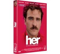 Her DVD E