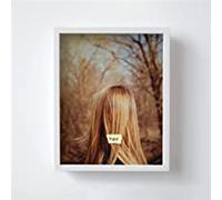 Her Edition Collector Vinyle Blanc Vinyle