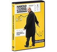 Her Er Harold - Harold Y Su Manuel De Secuestro