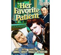 Her Favorite Patient