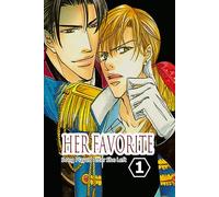 Her Favorite Song Played After She Left Vol.1: Yaoi Manga