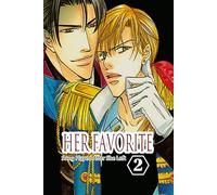 Her Favorite Song Played After She Left Voll.2: Boy's Love Manga