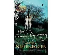 Her Fearful Symmetry by Audrey Niffenegger Paperback Book Niffenegger, Audrey (Auteur)