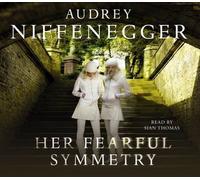 [Her Fearful Symmetry] (By: Audrey Niffenegger) [published: October, 2009]