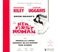 Her First Roman - Original Cast
