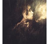 Tim Green – Her Future Ghost – CD – Import