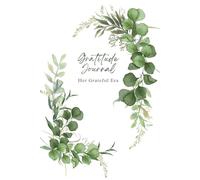 Her Grateful Era: A Daily Self Love and Gratitude Journal for Women