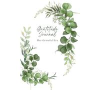 Her Grateful Era: A Daily Self Love and Gratitude Journal for Women