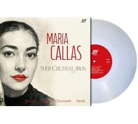 Her Greatest Arias/