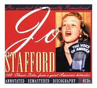 Stafford, Jo - Her Greatest Hits [Import]