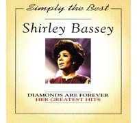 Shirley Bassey – Her Greatest Hits