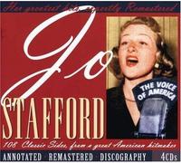 Stafford, Jo - Her Greatest Hits [Import]