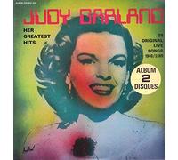 Her Greatest Hits - 28 Original Live Songs 1940/1969