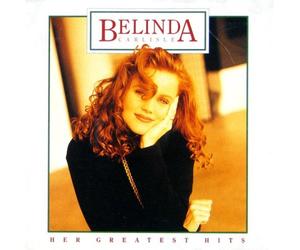 Her Greatest Hits Belinda Carlisle
