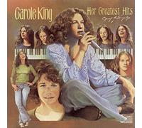 HER GREATEST HITS - CAROLE KIN