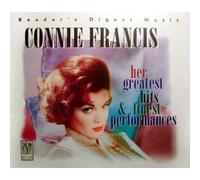 Her Greatest Hits & Finest Performances (Reader's Digest Music)