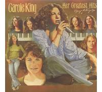 Her Greatest Hits (Songs From Long Ago) [Vinyl]