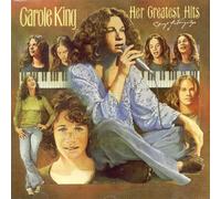 Her Greatest Hits (Songs Of Long Ago) by Carole King (2002-08-21)