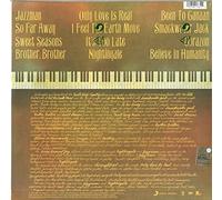 Her Greatest Hits (Songs Of Long Ago) by Carole King [VINYL] NEUF