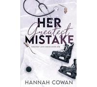 Her Greatest Mistake Special Edition