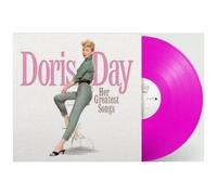 Her Greatest Songs (Ltd Transparent Magenta Vinyl)