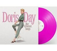 Her Greatest Songs (Ltd Transparent Magenta Vinyl)