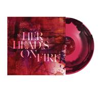 Her Head's On Fire – College Rock and Clove Cigarettes – Vinyle