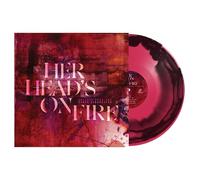 Her Head's On Fire – College Rock and Clove Cigarettes – Vinyle