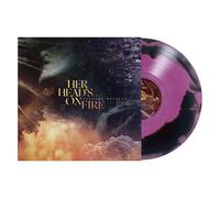 Her Head's On Fire - Strange Desires LP [Vinyl]