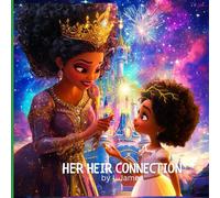 Her Heir Connection: Natural Hair Is Magical