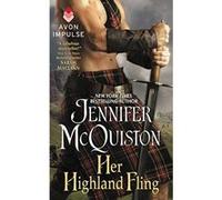 HER HIGHLAND FLING - [Version Originale] Jennifer Mcquiston (Auteur)