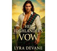 Her Highlander's Vow
