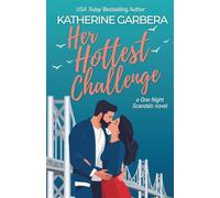 Her Hottest Challenge: a One Night Scandals novel