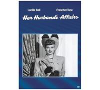 Her Husband S Affairs