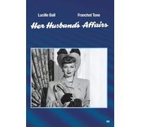 Her Husband's Affairs (DVD) Edward Everett Horton Gene Lockhart Jonathan Hale