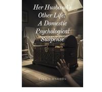 Her Husband's Other Life: A Domestic Psychological Suspense