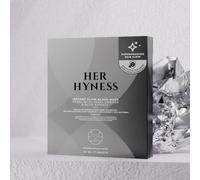 HER HYNESS - Instant Glow Black Mask 7 pcs