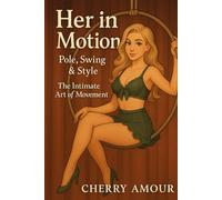 Her in Motion: Pole, Swing & Style - The Intimate Art of Movement
