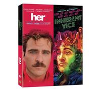 Her + Inherent Vice - Pack