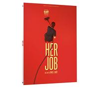 HER JOB - DVD [HD DVD]
