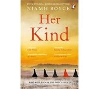 Her Kind - Niamh Boyce - Penguin Books Ltd - Livre en Anglais - Paperback Niamh BoyceNiamh Boyce (Auteur)