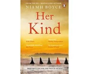 Her Kind - Niamh Boyce - Penguin Books Ltd - Livre en Anglais - Paperback Niamh BoyceNiamh Boyce (Auteur)