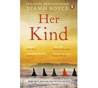 Niamh Boyce – Her Kind – Livre en anglais – Broché