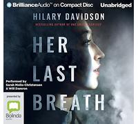 Her Last Breath