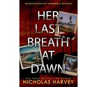 Her Last Breath At Dawn