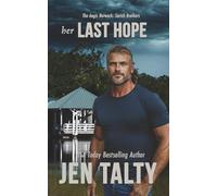 Her Last Hope: The Aegis Network