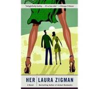 Her Laura Zigman (Auteur)